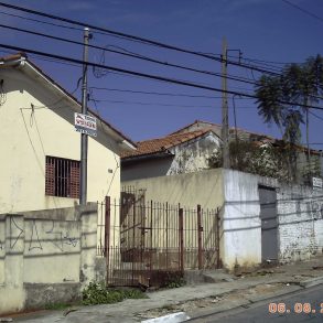 Casas – Vila Alto Pedroso